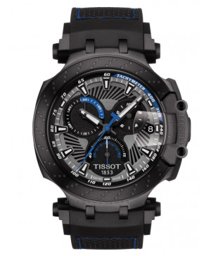 TISSOT T-RACE THOMAS LUTHI 2018 LIMITED EDITION T115.417.37.061.02
