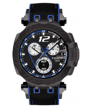 Tissot T-Race Thomas Luthi 2019 Limited Edition T115.417.37.057.03