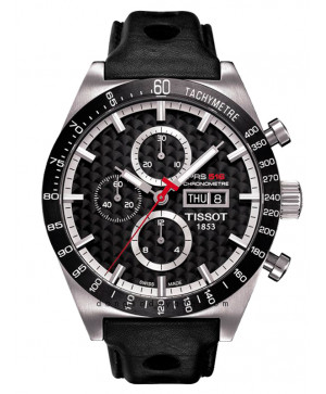 TISSOT T-SPORT PRS 516 LIMITED EDITION AUTOMATIC CHRONOGRAPH T044.632.26.051.00