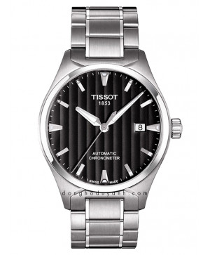 Tissot T-Tempo Automatic T060.408.11.051.00