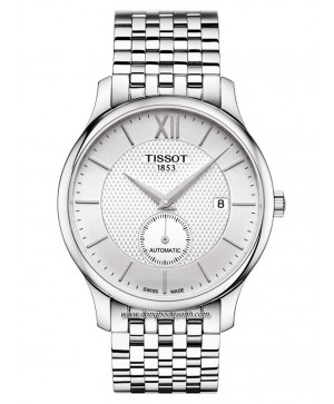 Tissot Tradition Automatic Small Second T063.428.11.038.00
