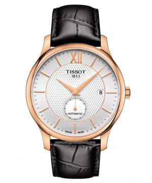 Tissot Tradition Automatic Small Second T063.428.36.038.00