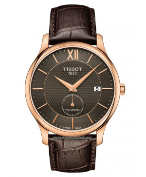 Tissot Tradition Automatic Small Second T063.428.36.068.00