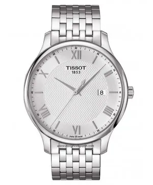 Tissot Tradition T063.610.11.038.00 (T0636101103800)