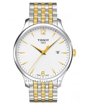 Tissot Tradition T063.610.22.037.00 (T0636102203700)