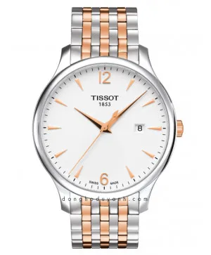 Tissot Tradition T063.610.22.037.01 (T0636102203701)