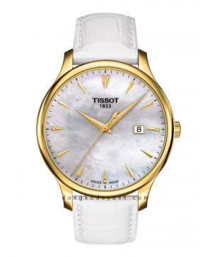 Tissot Tradition T063.610.36.116.00