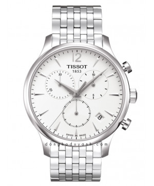 Tissot Tradition T063.617.11.037.00