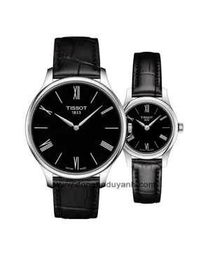 TISSOT TRADITION T063.409.16.058.00 VÀ T063.009.16.058.00
