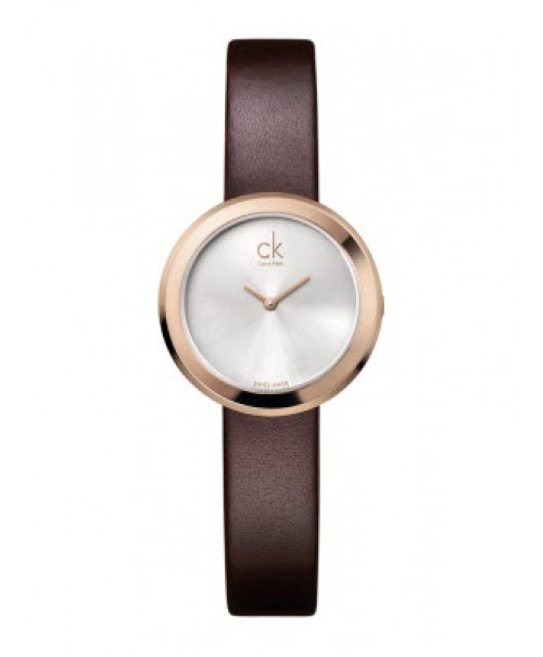Đồng hồ Calvin Klein firm Damenuhr K3N236G6