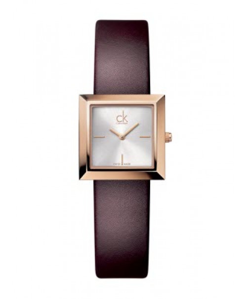 Đồng hồ Calvin Klein Mark K3R236G6