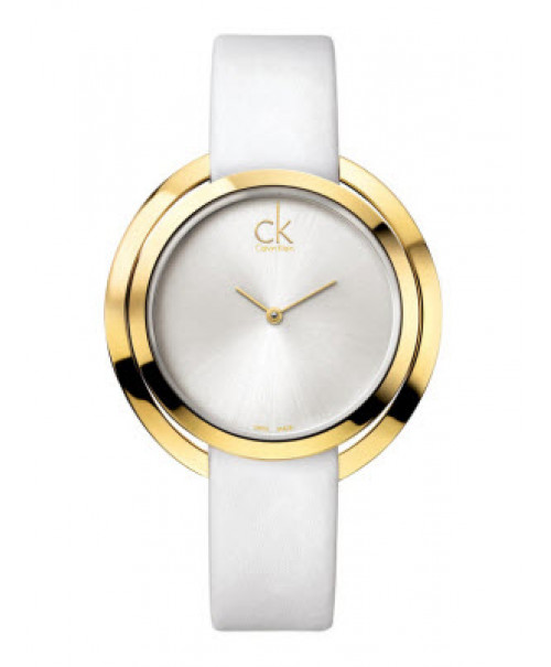 Đồng hồ Calvin Klein Aggregate Dress K3U235L6