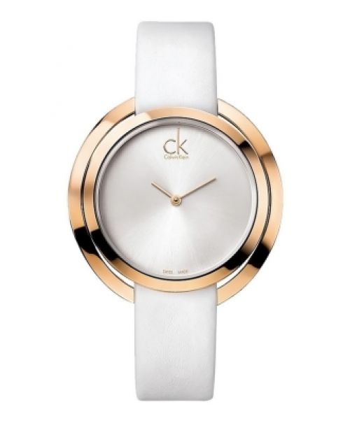 Đồng hồ Calvin Klein Aggregate Dress K3U236L6