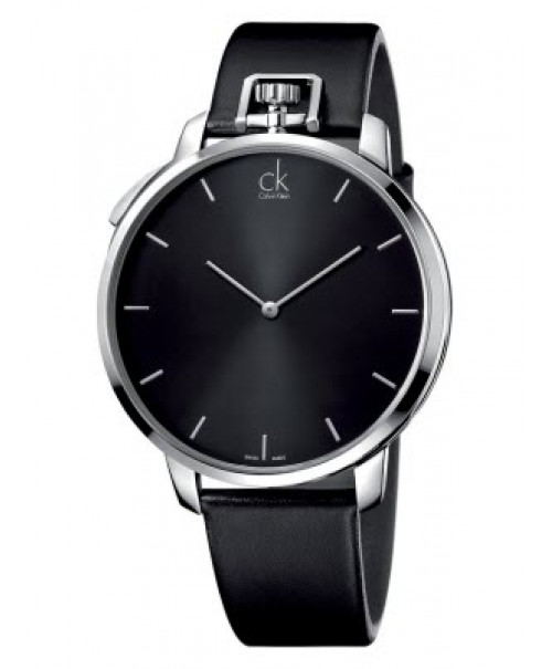 Đồng hồ Calvin Klein Exceptional K3Z211C1
