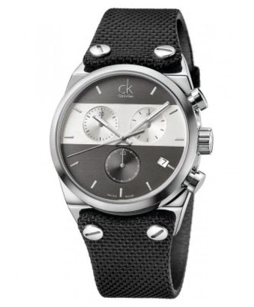 Đồng hồ Calvin Klein Eager K4B381B3