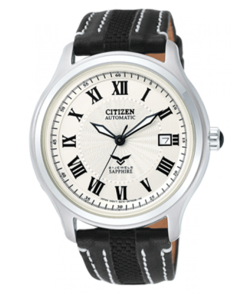 Đồng hồ Citizen NJ2167-01A