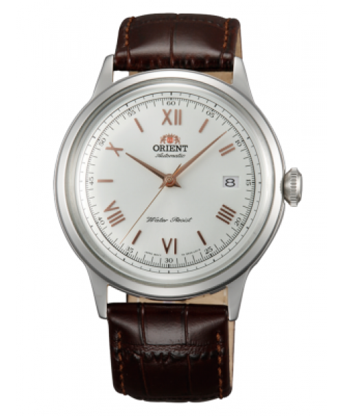 Đồng hồ Orient Bambino Gent 2 FER2400BW0