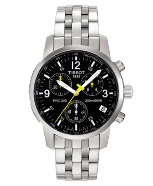 TISSOT PRC 200 T17.1.586.52