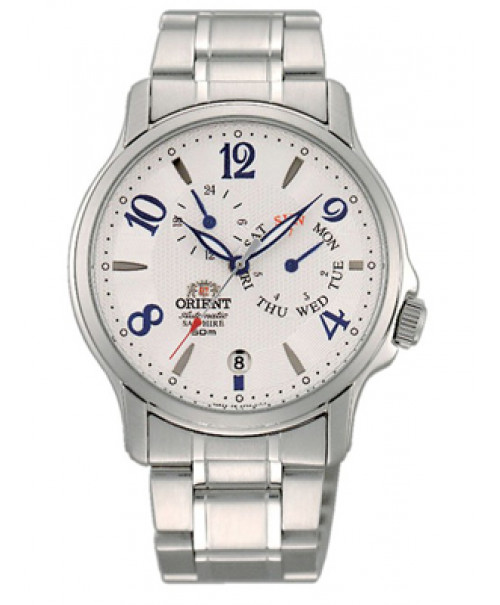 Đồng hồ Orient CET05002W