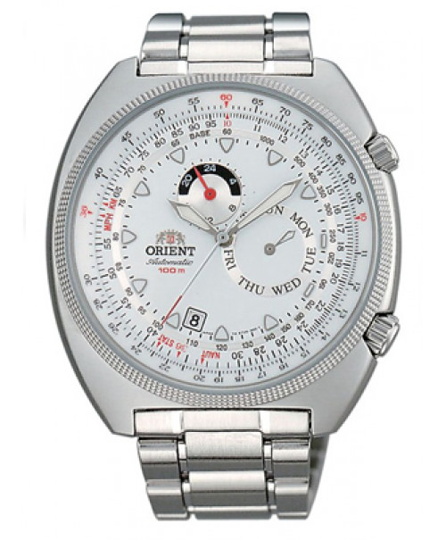 Đồng hồ Orient CET08003W