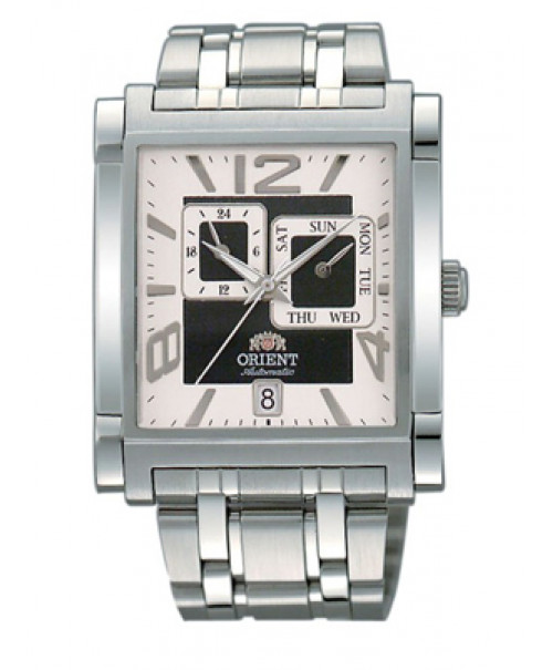Đồng hồ Orient CETAC003W