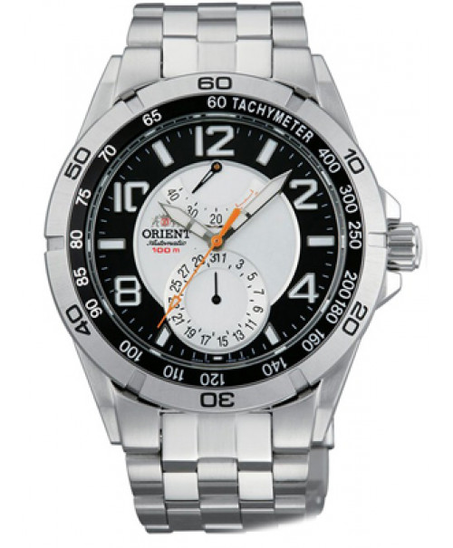 Đồng hồ Orient CFM00001S