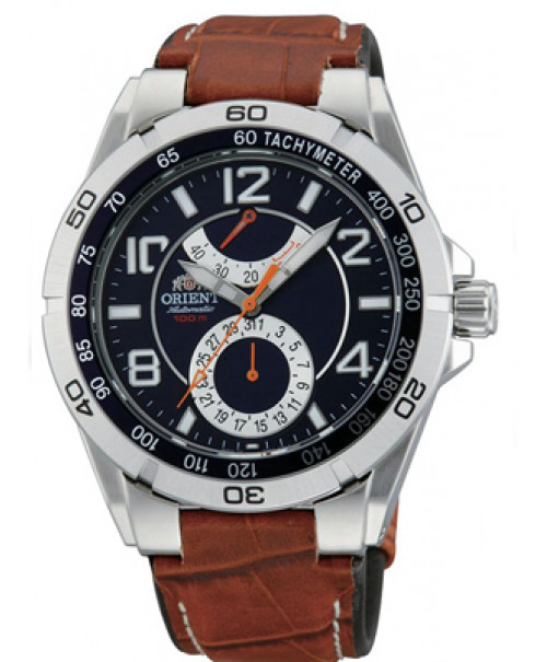 Đồng hồ Orient CFM00005D