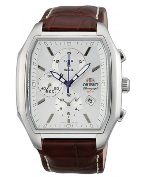 Đồng hồ Orient CTTAD001W
