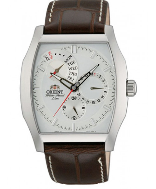Đồng hồ Orient CUVAC003W
