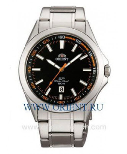 Đồng hồ Orient CUNC3001B0