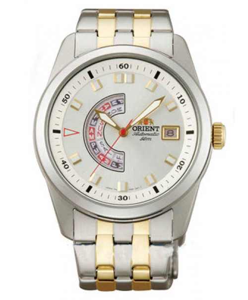 Đồng hồ Orient CFN01003S