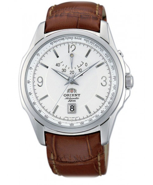 Đồng hồ Orient CEX0P003W