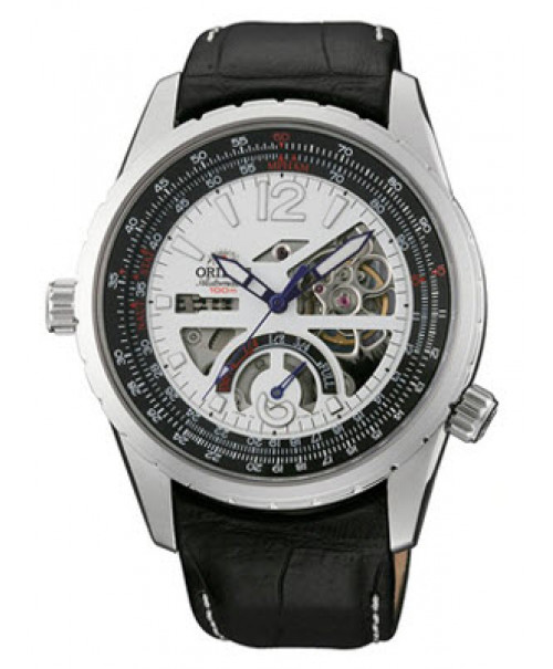 Đồng hồ Orient CFT00001W