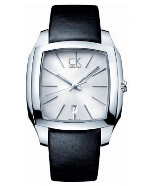 Đồng hồ Calvin Klein Recess K2K21120