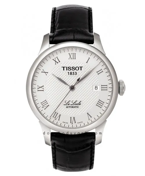 Tissot Le Locle Automatic T41.1.423.33 (T41142333)