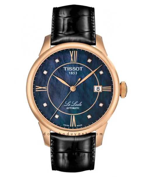 Tissot Le Locle Automatic T41.6.423.96 (T41642396)