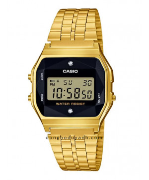 Đồng hồ Casio A159WGED-1DF