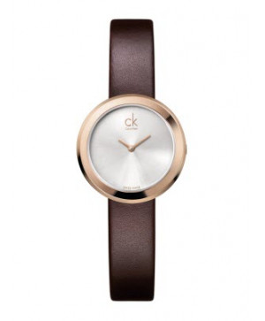 Đồng hồ Calvin Klein firm Damenuhr K3N236G6