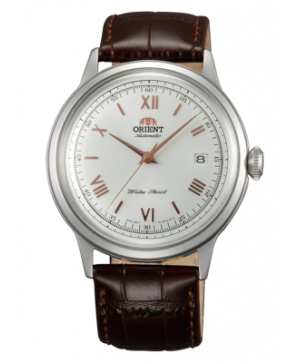 Đồng hồ Orient Bambino Gent 2 FER2400BW0
