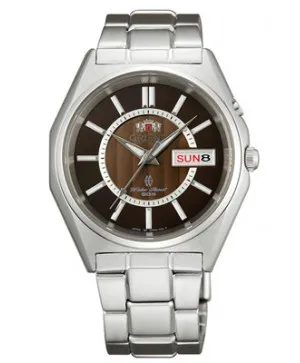 Đồng hồ Orient CEM6X002T