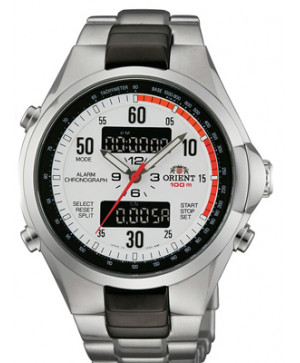 Đồng hồ Orient CVZ02002W