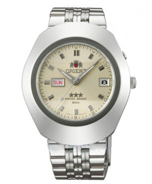 Đồng hồ Orient CEM70002C