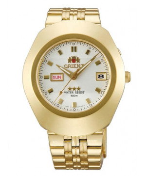 Đồng hồ Orient CEM70001W