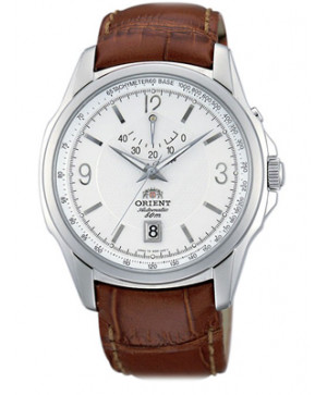 Đồng hồ Orient CEX0P003W