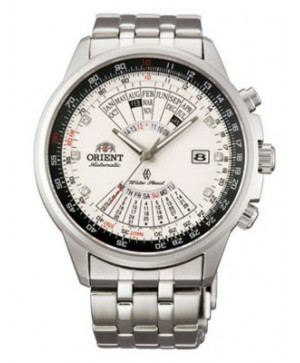 Đồng hồ Orient CEU08002WX