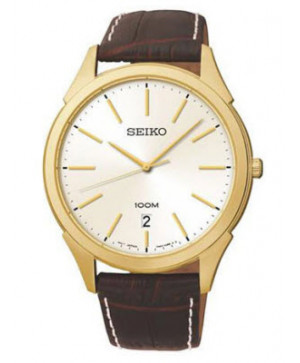 Đồng hồ SEIKO SGEG74P2