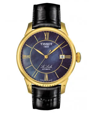 TISSOT LE LOCLE AUTOMATIC T41.5.423.93 (T41542393)