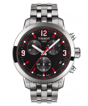 TISSOT PRC 200 Limited ASIAN GAMES 2014 T055.417.11.057.01