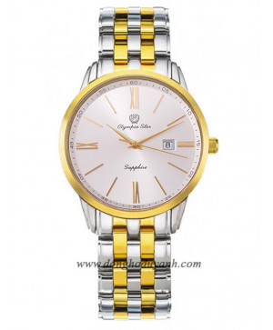 Đồng Hồ Olympia Star Classima OPA58061MSK-T