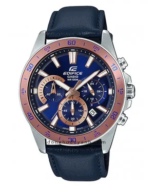 Đồng Hồ Casio Edifice EFV-570L-2BVUDF